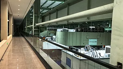 スマート工場