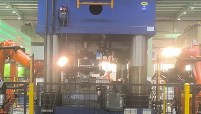 予備成形
