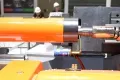 多軸CNCパイプベンダー