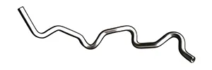 SUS441 φ28.6x1.5mm R=1.4D