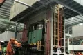 4000トン級CNC管材ハイドロフォーミング用プレス機