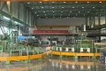 高速レーザー溶接造管ライン