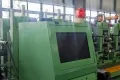 高速レーザー溶接造管ライン