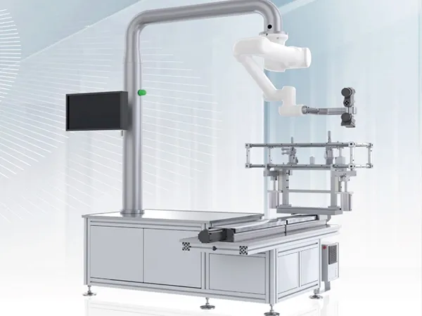 全自動3D測定機