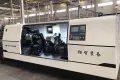 自動車サブフレーム・シャシー部品用CNCフライス盤