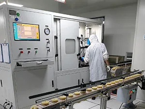 生産能力
