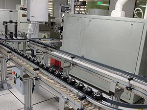 生産能力