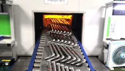 当社工場